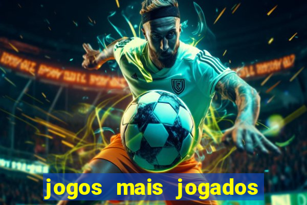 jogos mais jogados na coreia